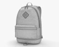 Backpack 3d model