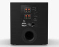 Subwoofer 3d model