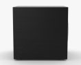 Subwoofer 3d model
