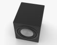 Subwoofer 3d model