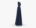 Cloak 3d model