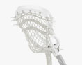 Lacrosse Stick 3d model