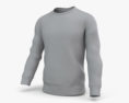Sweatshirt 3d model
