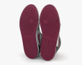 Nike Air Jordan 1 3D模型