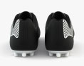 Football Boots 3d model