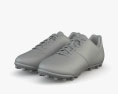 Chaussures de football Modèle 3d
