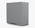 PC Case 3d model