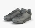 Adidas Stan Smith 3d model