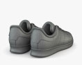 Adidas Stan Smith 3d model