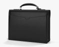 Briefcase 3d model
