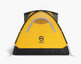 Camping Zelt 3D-Modell