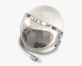 Space Helmet 3d model