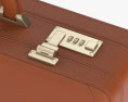 Attache Briefcase 3d model