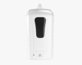 Sanitizer Dispenser 3d model