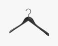 Clothes Hanger 3d model