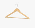 Clothes Hanger 3d model