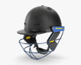クリケット ヘルメット 3Dモデル
