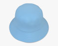 Chapéu de balde Modelo 3d