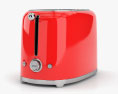 Toaster 3d model