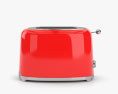 Toaster 3d model