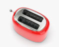 Toaster 3d model