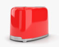 Toaster 3D-Modell