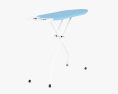 Ironing Board 3d model