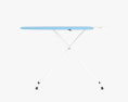 Ironing Board 3d model