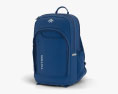 Totem Backpack 3d model