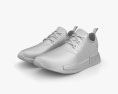 Adidas NMD R1 3d model