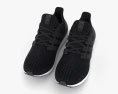 Adidas Ultra Boost 3d model