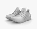 Adidas Ultra Boost 3d model