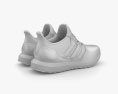 Adidas Ultra Boost 3d model