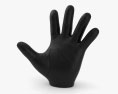 Glove 3d model