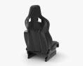 Siège baquet Modèle 3d