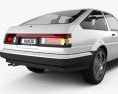 Toyota Sprinter Trueno AE86 3-door 1985 3d model