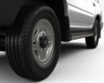 Toyota 4Runner 1995 3d model