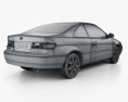 Toyota Paseo 1999 3D模型