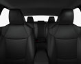Toyota Corolla Altis with HQ interior 2020 3d model