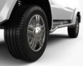 UAZ Patriot (3163) 2012 3d model