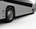 VDL Futura FDD2 Bus 2015 3D-Modell