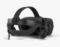 Valve Index Modello 3D