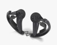 Valve Index Controller 3d model