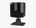 Valve Index Base Station 3D 모델 