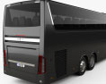 Van Hool Altano TDX21 2015 3d model