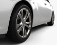 Vauxhall Insignia Sports Tourer 2012 Modelo 3d