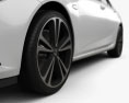 Vauxhall Insignia Grand Sport 2020 3d model