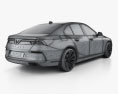VinFast LUX A2.0 Concept 2018 3d model