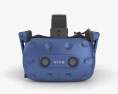 Vive Pro 3D модель