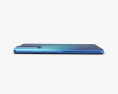 Vivo V15 Pro Topaz Blue 3d model